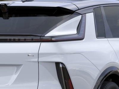 2027 Cadillac LYRIQ Signature Sport