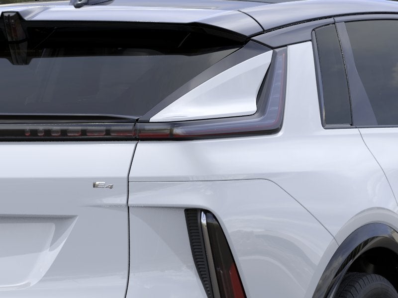 2027 Cadillac LYRIQ Signature Sport