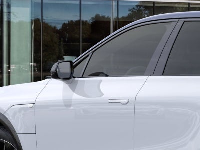 2027 Cadillac LYRIQ Signature Sport