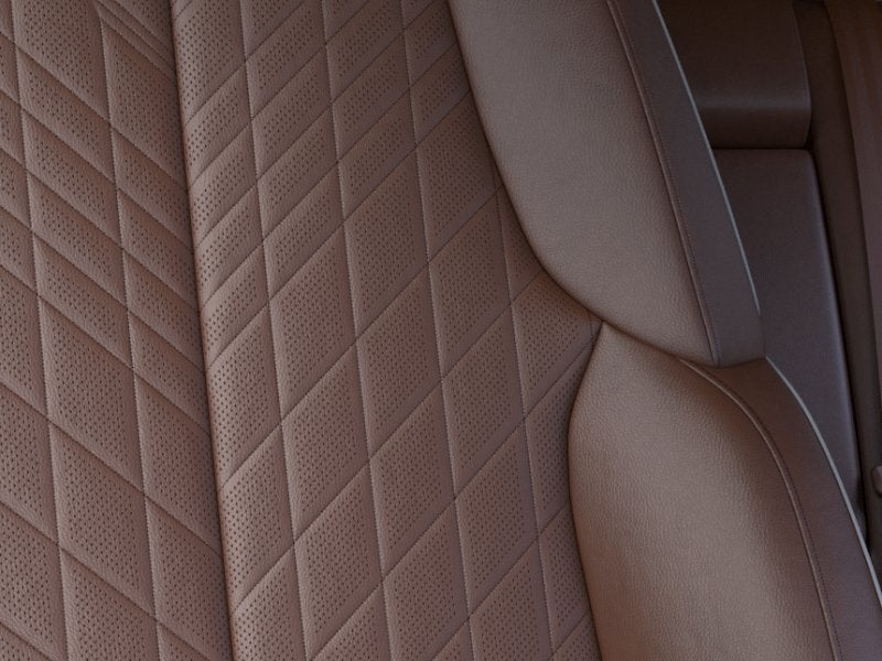 2027 Cadillac LYRIQ Signature Sport