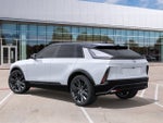 2027 Cadillac LYRIQ Signature Sport