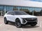 2027 Cadillac LYRIQ Signature Sport