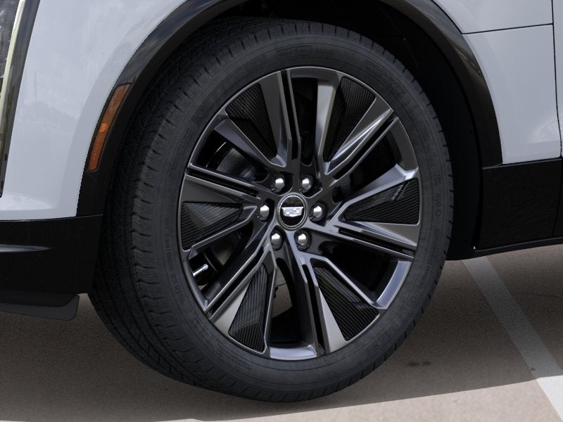 2027 Cadillac LYRIQ Signature Sport