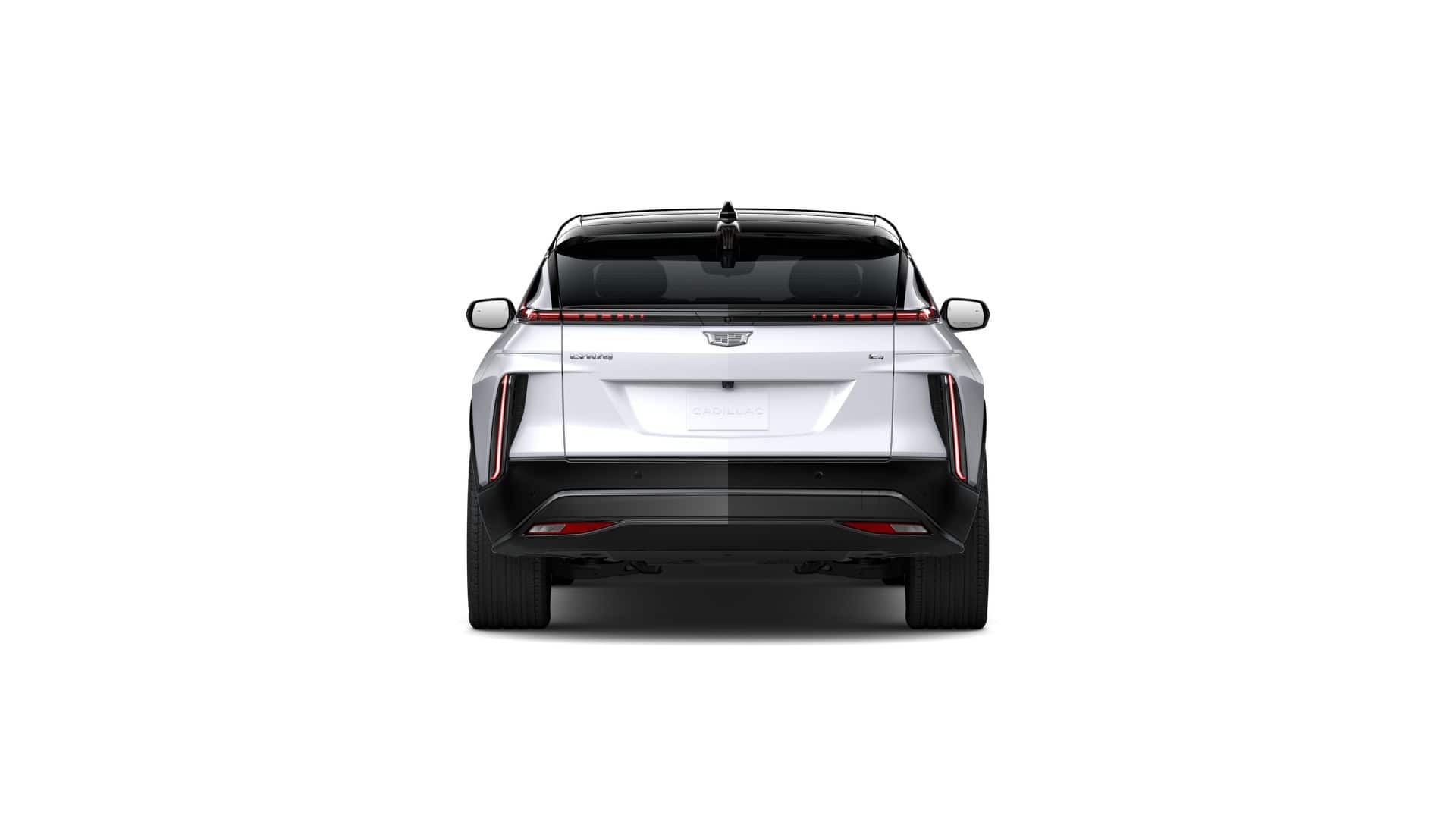 2027 Cadillac LYRIQ Signature Sport