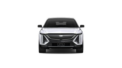2027 Cadillac LYRIQ Signature Sport