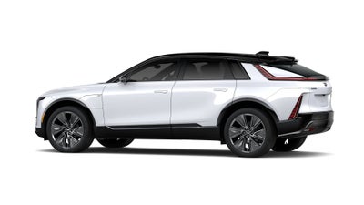2027 Cadillac LYRIQ Signature Sport