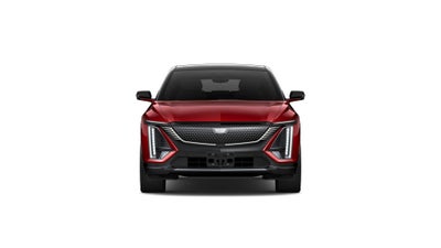 2026 Cadillac LYRIQ Signature Sport
