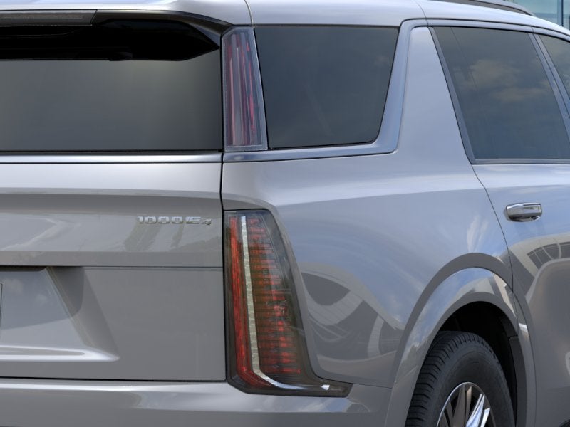 2026 Cadillac ESCALADE IQL Luxury