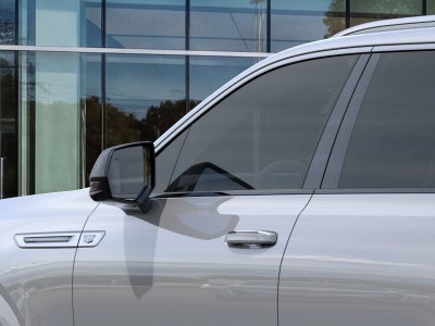 2026 Cadillac ESCALADE IQL Luxury
