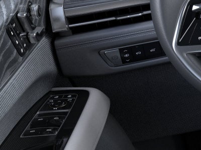 2026 Cadillac ESCALADE IQL Luxury