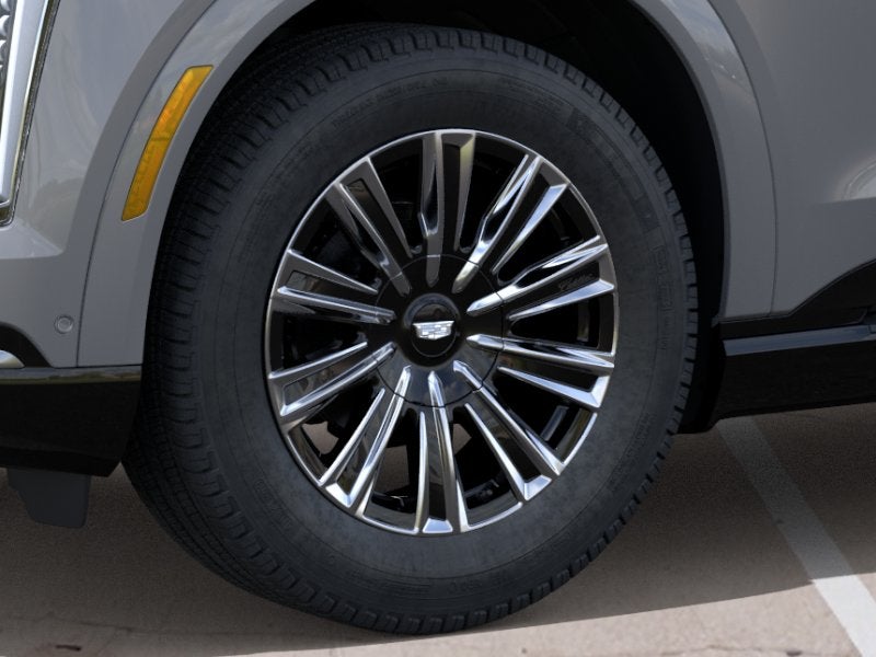 2026 Cadillac ESCALADE IQL Luxury