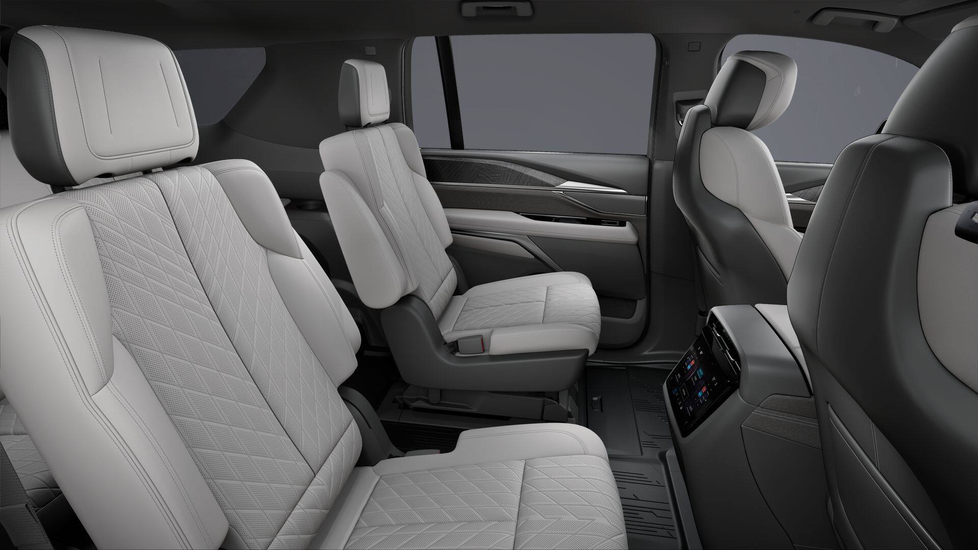 2026 Cadillac ESCALADE IQL Luxury