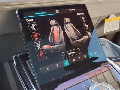 2026 Cadillac ESCALADE IQL Luxury