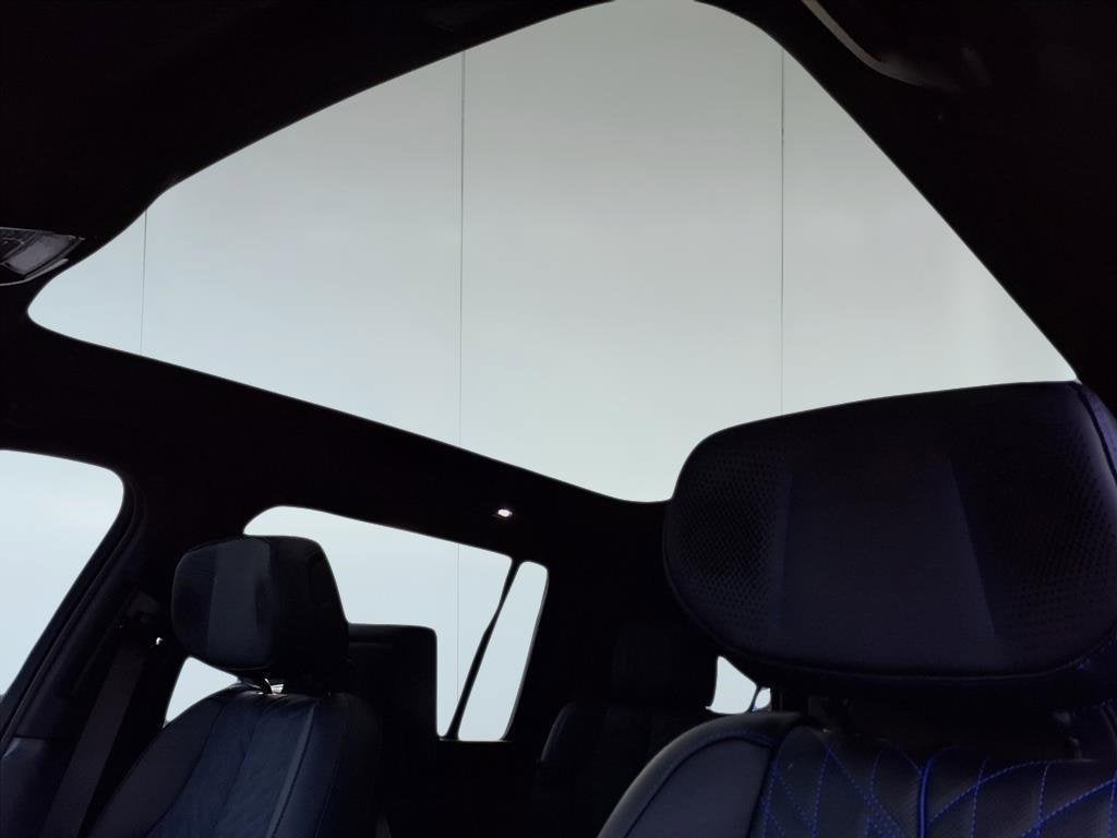 2026 Cadillac ESCALADE IQL Luxury