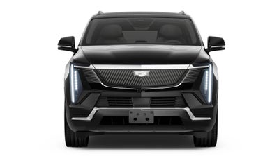 2026 Cadillac ESCALADE IQL Luxury