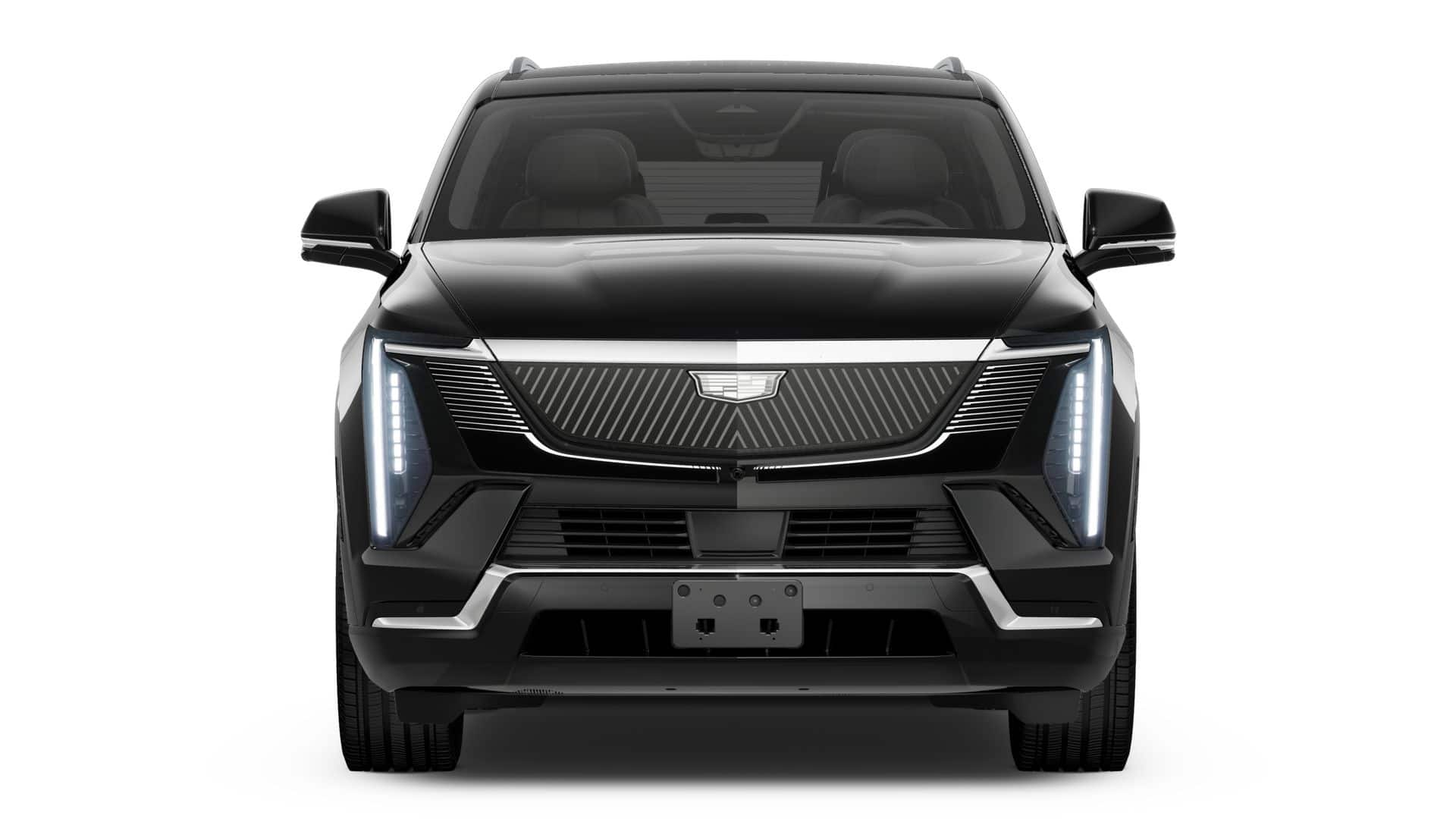 2026 Cadillac ESCALADE IQL Luxury