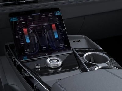 2026 Cadillac ESCALADE IQL Sport