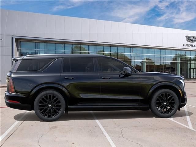2026 Cadillac ESCALADE IQL Sport