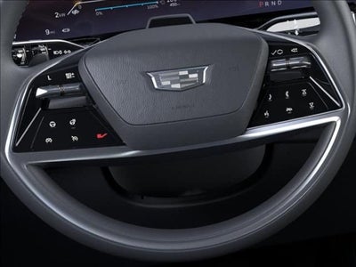 2026 Cadillac ESCALADE IQL Sport