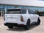 2026 Cadillac ESCALADE IQL Sport