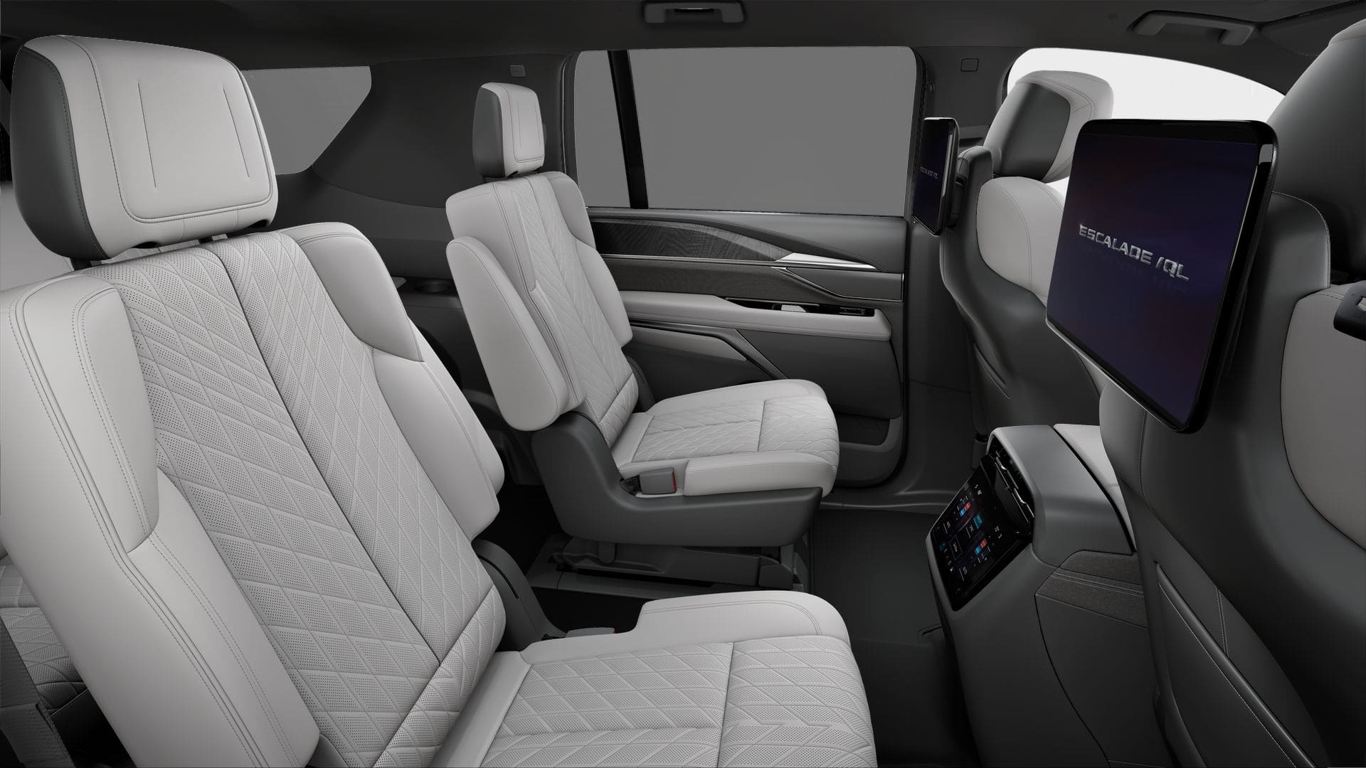 2026 Cadillac ESCALADE IQL Sport