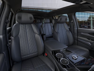 2026 Cadillac ESCALADE IQL Sport