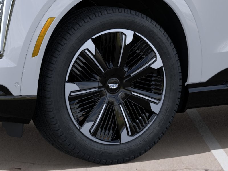 2026 Cadillac Escalade IQL Sport - Photo 33