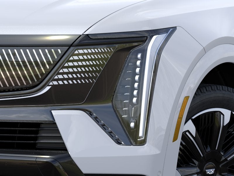 2026 Cadillac Escalade IQL Sport - Photo 34