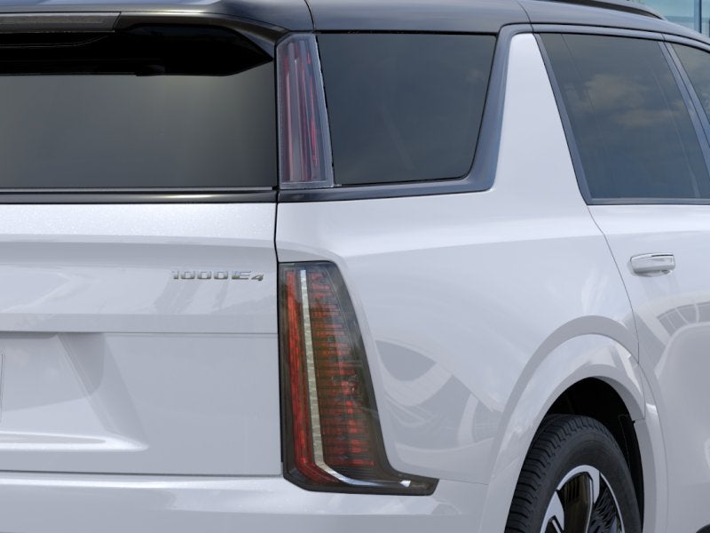 2026 Cadillac Escalade IQL Sport - Photo 35