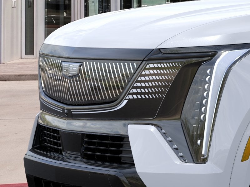 2026 Cadillac Escalade IQL Sport - Photo 37