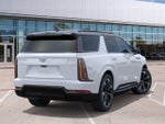2026 Cadillac ESCALADE IQL Sport