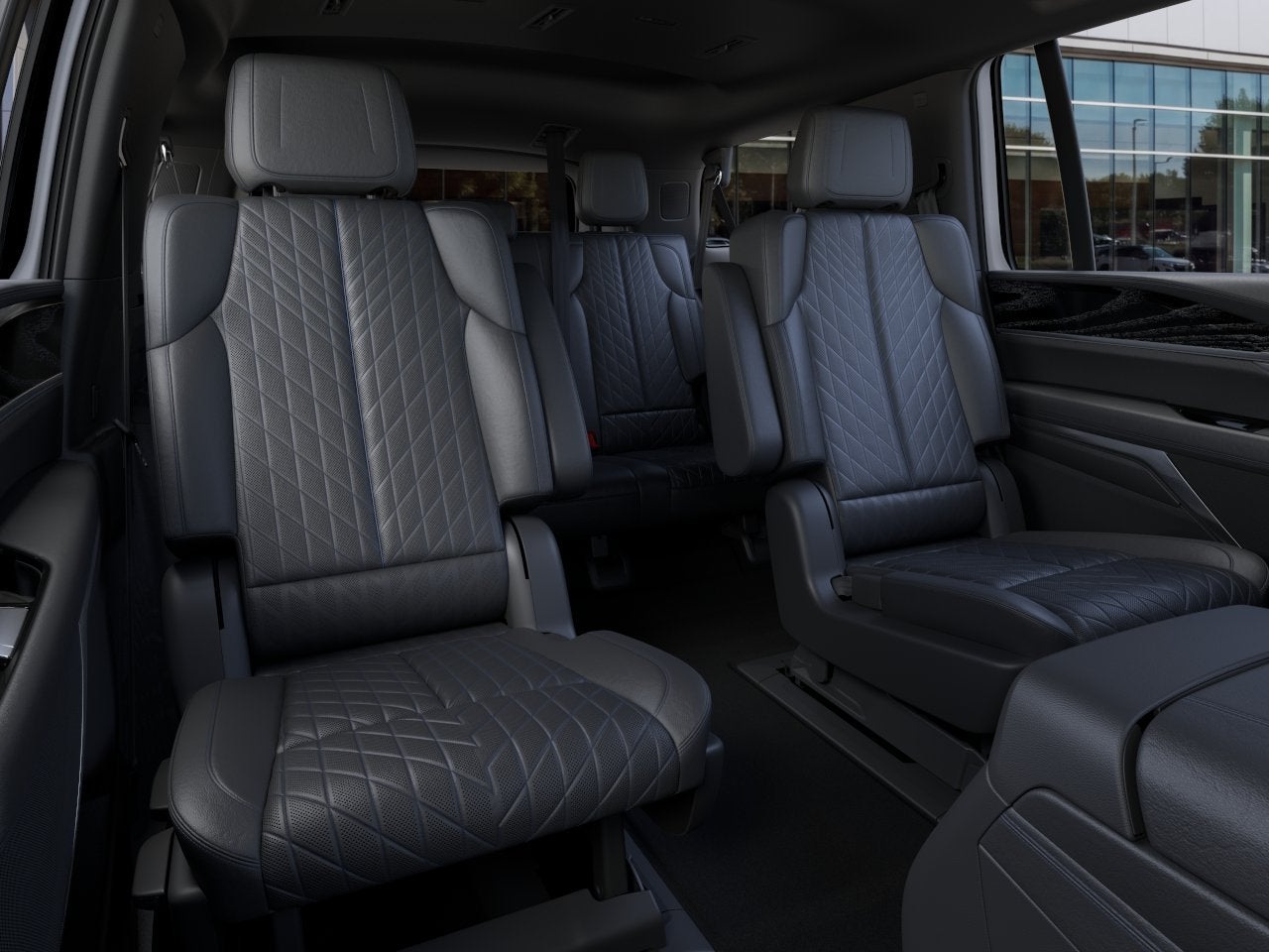 2026 Cadillac Escalade IQL Sport - Photo 41