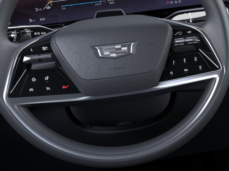 2026 Cadillac Escalade IQL Sport - Photo 43
