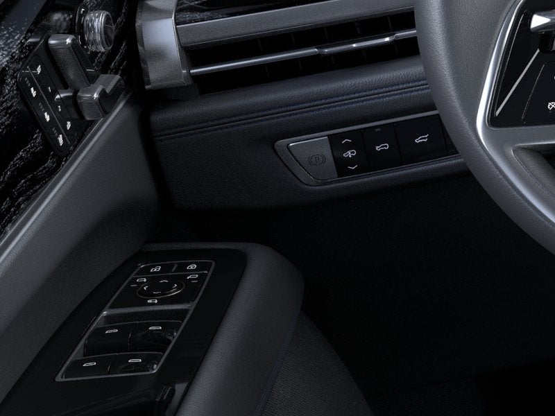 2026 Cadillac Escalade IQL Sport - Photo 46
