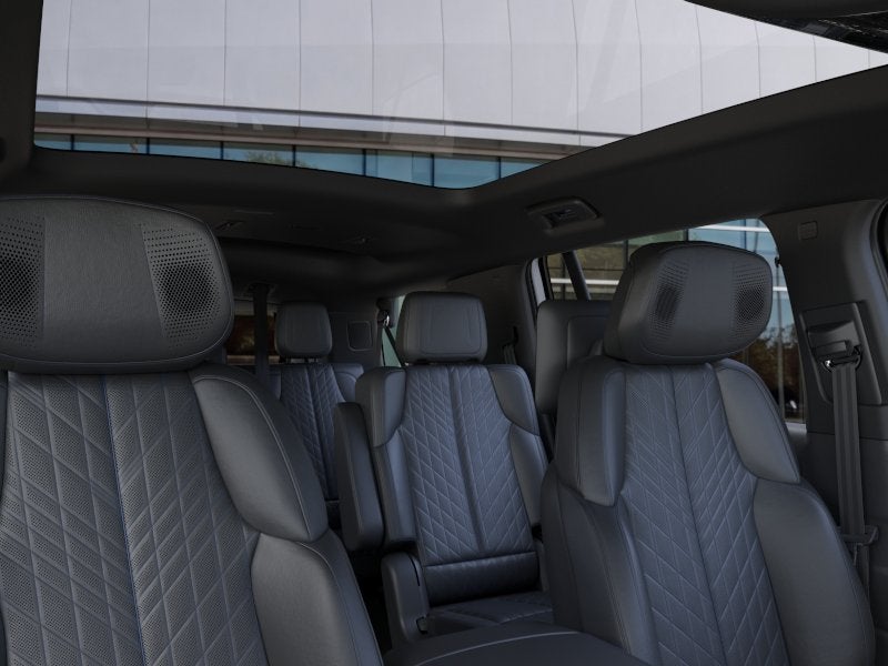 2026 Cadillac Escalade IQL Sport - Photo 48
