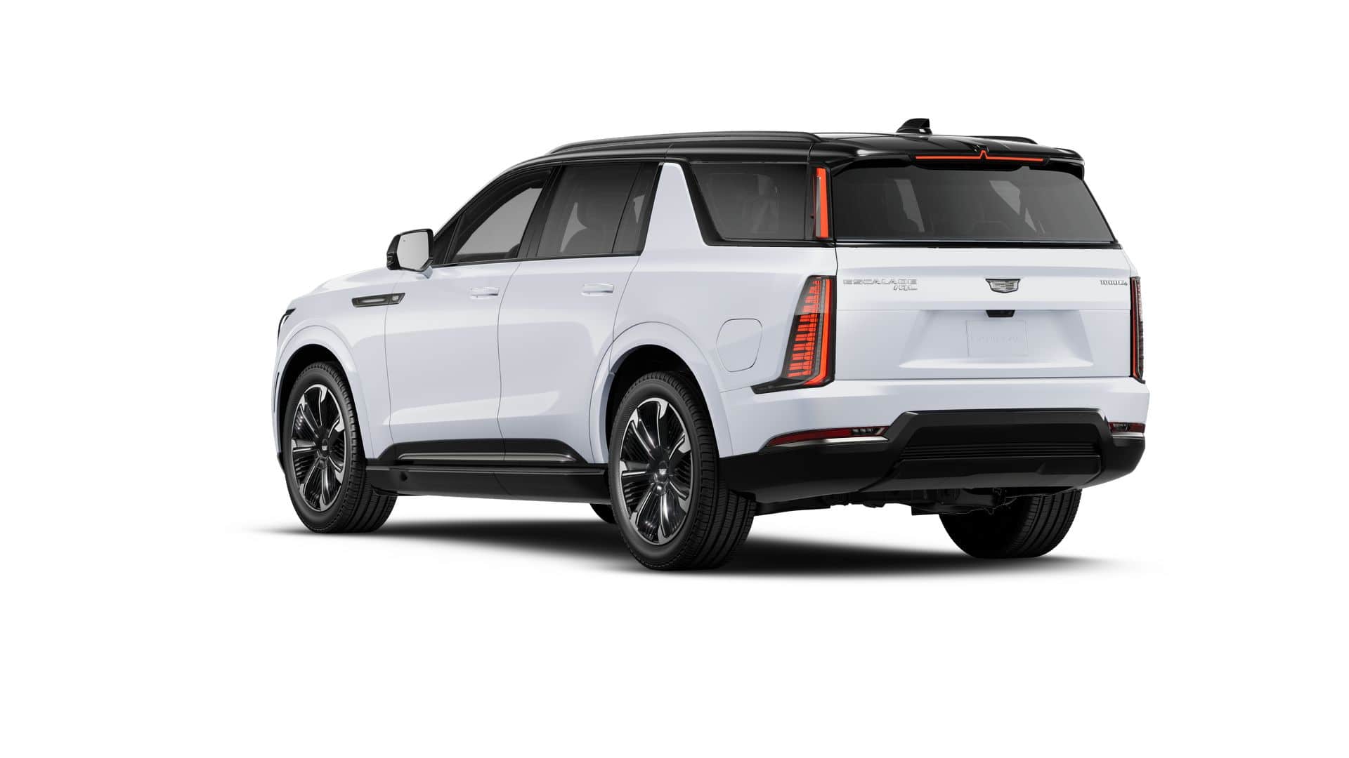 2026 Cadillac ESCALADE IQL Sport