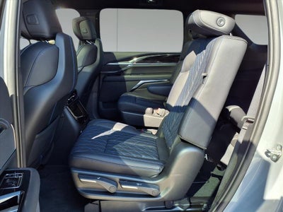 2026 Cadillac ESCALADE IQL Sport