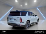 2026 Cadillac ESCALADE IQL Sport