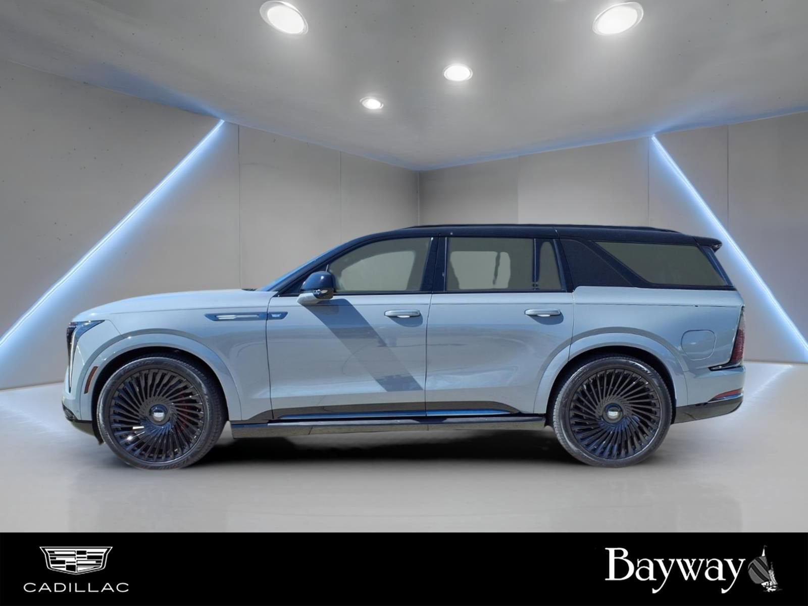 2026 Cadillac ESCALADE IQL Sport