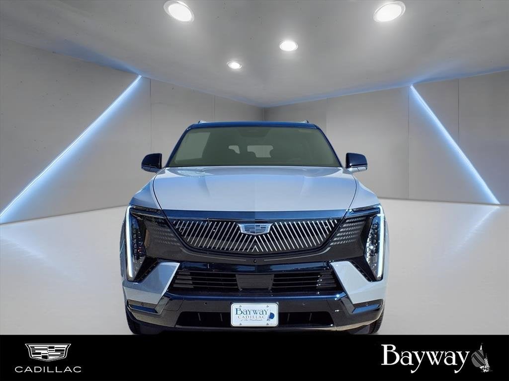 2026 Cadillac ESCALADE IQL Sport