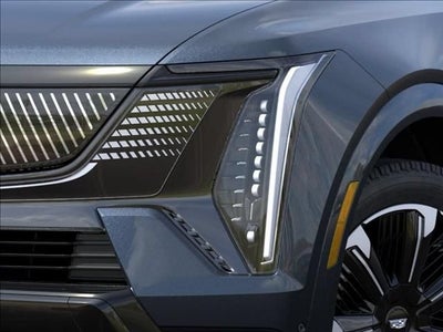 2026 Cadillac ESCALADE IQL Sport