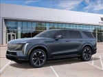 2026 Cadillac ESCALADE IQL Sport