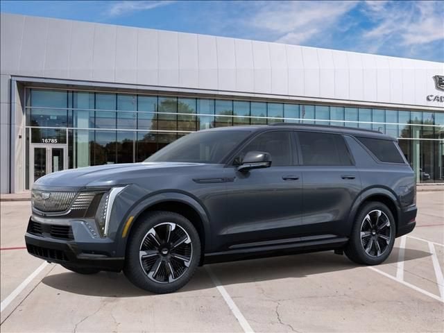 2026 Cadillac ESCALADE IQL Sport