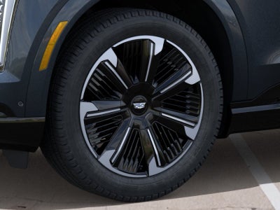 2026 Cadillac ESCALADE IQL Sport