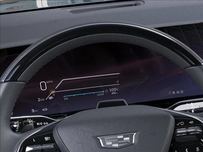 2026 Cadillac ESCALADE IQL Sport