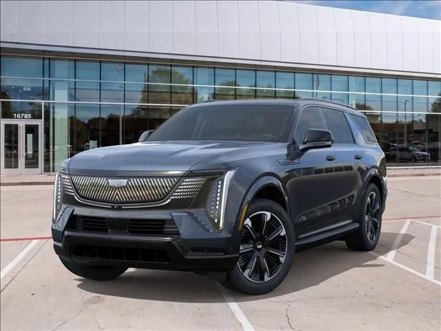 2026 Cadillac ESCALADE IQL Sport