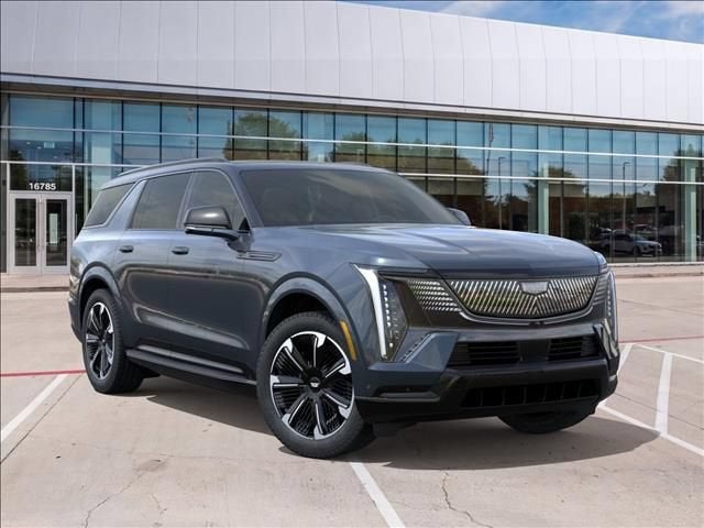 2026 Cadillac ESCALADE IQL Sport