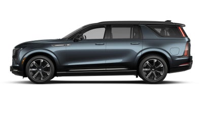 2026 Cadillac ESCALADE IQL Sport