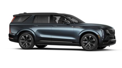 2026 Cadillac ESCALADE IQL Sport