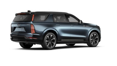 2026 Cadillac ESCALADE IQL Sport
